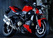 Ducati Streetfigther